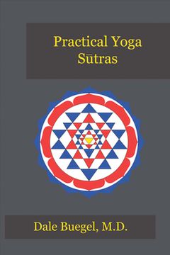 portada Practical Yoga Sutras