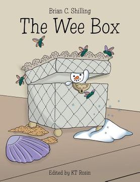portada The Wee Box (en Inglés)