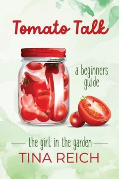 portada Tomato Talk (in English)