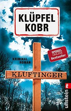 portada Kluftinger: Kriminalroman (Kluftinger-Krimis, Band 10) (en Alemán)