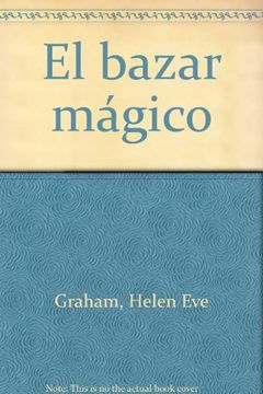 portada El bazar magico (in Spanish)