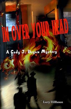 portada in over your head (en Inglés)