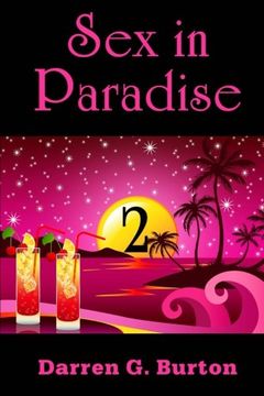 portada Sex in Paradise 2 