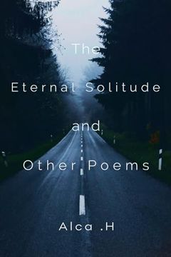 portada The Eternal Solitude and Other Poems (in English)