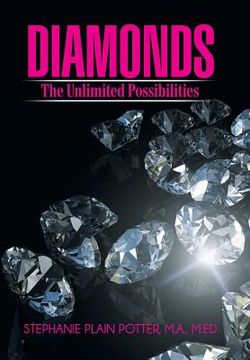 portada Diamonds: The Unlimited Possibilities (en Inglés)