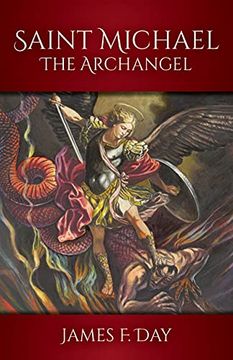 portada Saint Michael the Archangel (en Inglés)