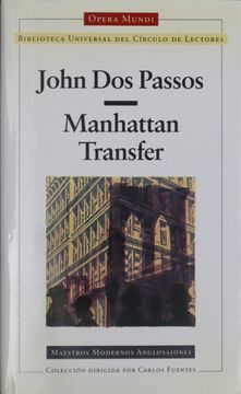 portada Manhattan Transfer