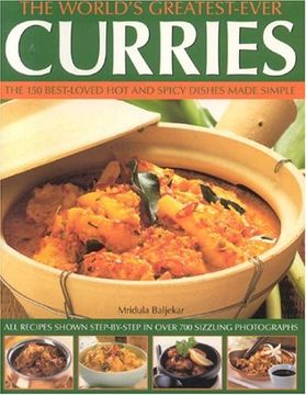 portada the world's greatest-ever curries