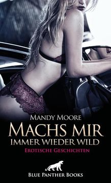 portada Machs mir Immer Wieder Wild (in German)