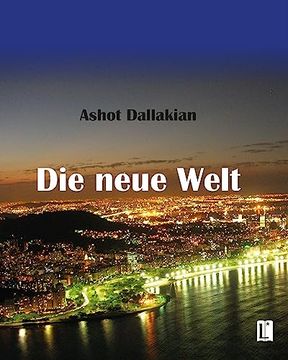 portada Die Neue Welt (en Alemán)