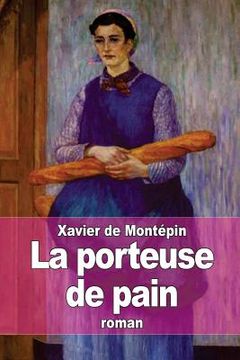 portada La porteuse de pain (in French)