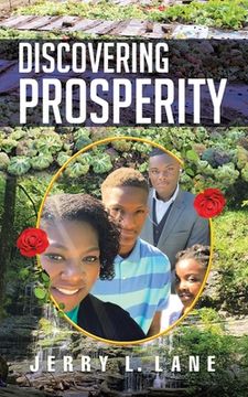 portada Discovering Prosperity (en Inglés)