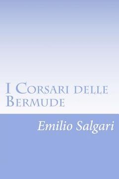portada I Corsari delle Bermude (en Italiano)