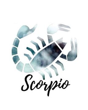 portada Scorpio: Scorpio Cornell Notes