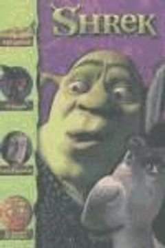 portada Shrek las Mejores Escenas