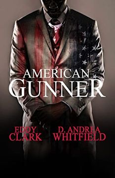 portada American Gunner (en Inglés)