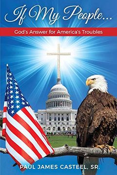 portada If my People.    God's Answer for America's Troubles