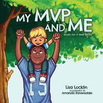 portada My MVP and Me: Based on a True Story (in English)