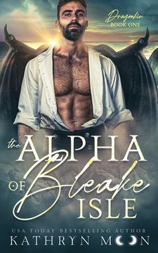 portada The Alpha of Bleake Isle (en Inglés)