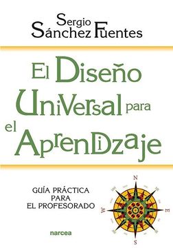 portada El Diseño Universal Para el Aprendizaje (in Spanish)