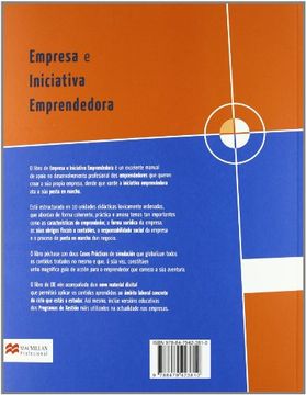 portada EIE-EMPRESA INIC EMPR LOE Pack Gallego (Transversales)