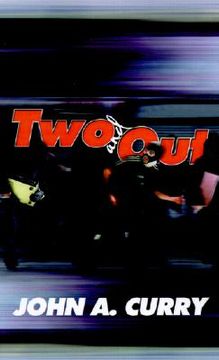portada two and out (en Inglés)