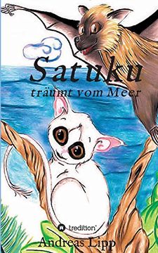 portada Satuku (en Alemán)