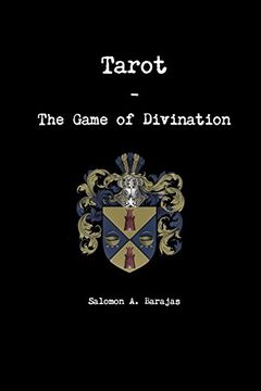 portada Tarot - The Game of Divination