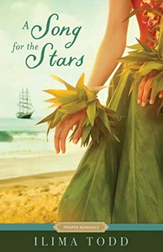 portada A Song for the Stars (Proper Romance) (in English)