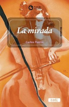 portada La mirada (Punt de trobada) (in Catalá)