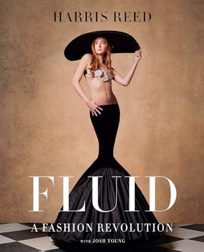 portada Fluid: A Fashion Revolution (in English)