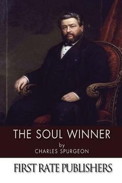 portada The Soul Winner (in English)