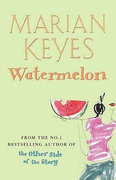 portada Watermelon (en Inglés)
