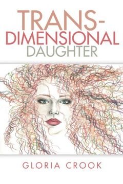 portada Trans-Dimensional Daughter