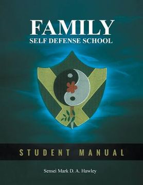 portada Family Self Defense School (en Inglés)