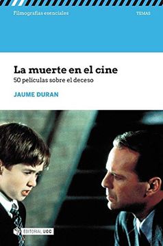 portada La Muerte en el Cine (in Spanish)