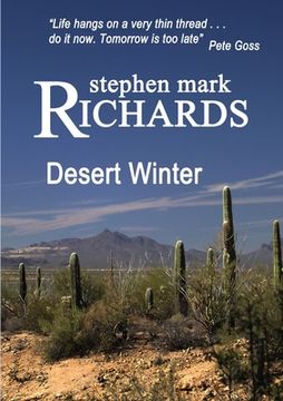 portada Desert Winter (en Inglés)