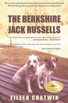 portada The Berkshire Jack Russells: New Edition (en Inglés)