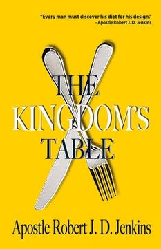 portada The Kingdom's Table (en Inglés)
