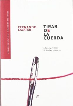 portada Tirar De La Cuerda (in Spanish)