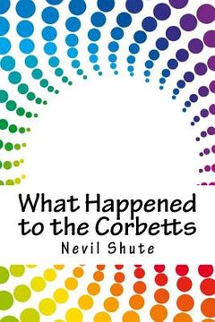 portada What Happened to the Corbetts (en Inglés)