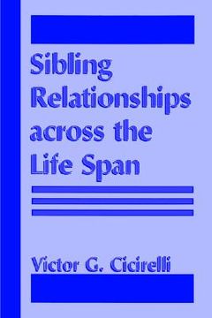 portada sibling relationships across the lifespan