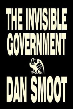 portada the invisible government