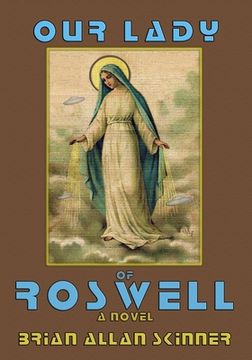 portada Our Lady of Roswell (en Inglés)