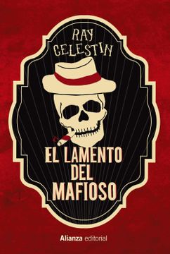 portada El Lamento del Mafioso (in Spanish)