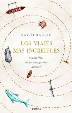 portada Los Viajes mas Increibles (in Spanish)