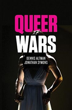 portada Queer Wars