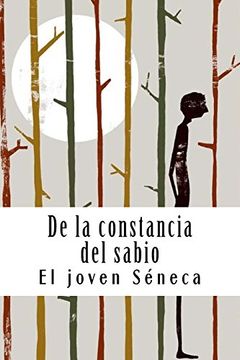 portada De la constancia del sabio (in Spanish)