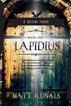 portada Lapidius 