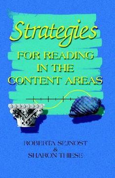 portada strategies for reading in the content areas